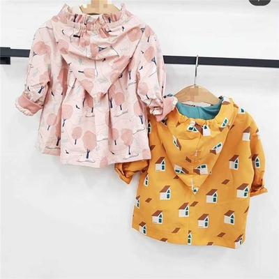 供應鏈云賦能品牌折扣服裝批發 高效、精準、靈活的新模式