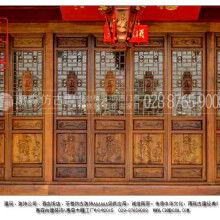 門窗 連接內(nèi)外的詩(shī)意與智慧